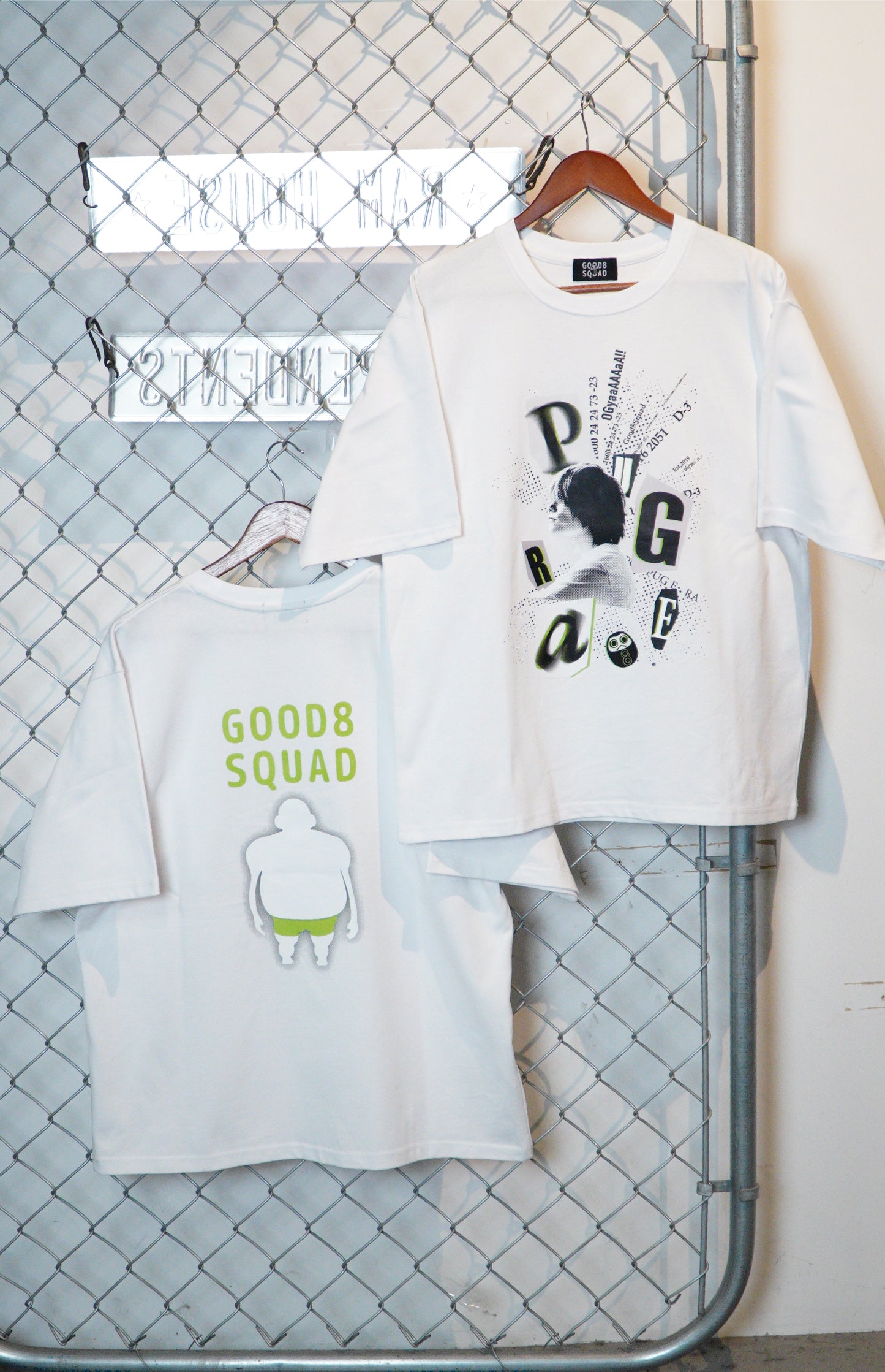 Pugera GRAPHIC T Shirt