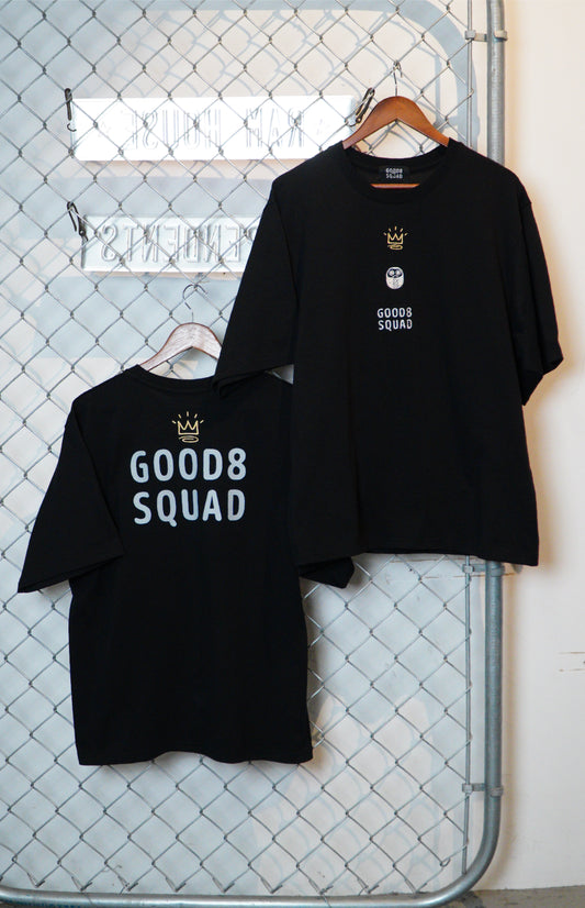 G8S CHAMPION T Shirt