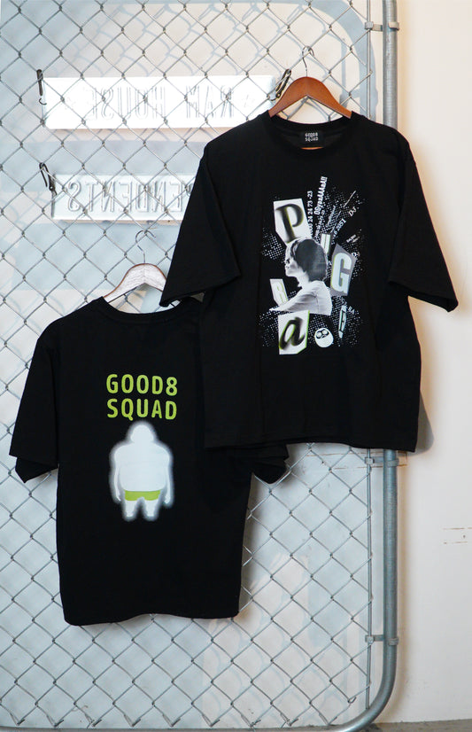 Pugera GRAPHIC T Shirt