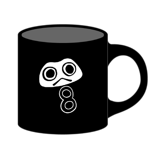 G8S Mug