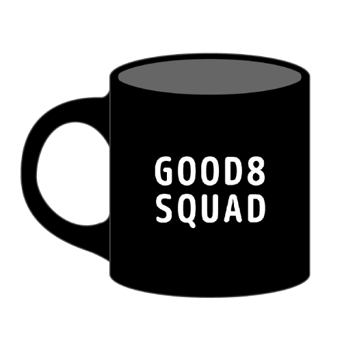 G8S Mug