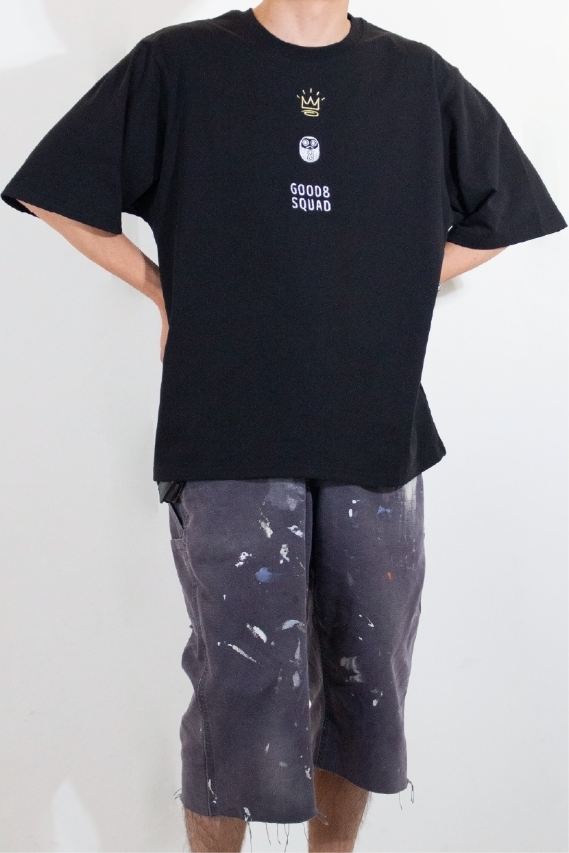 G8S CHAMPION T Shirt