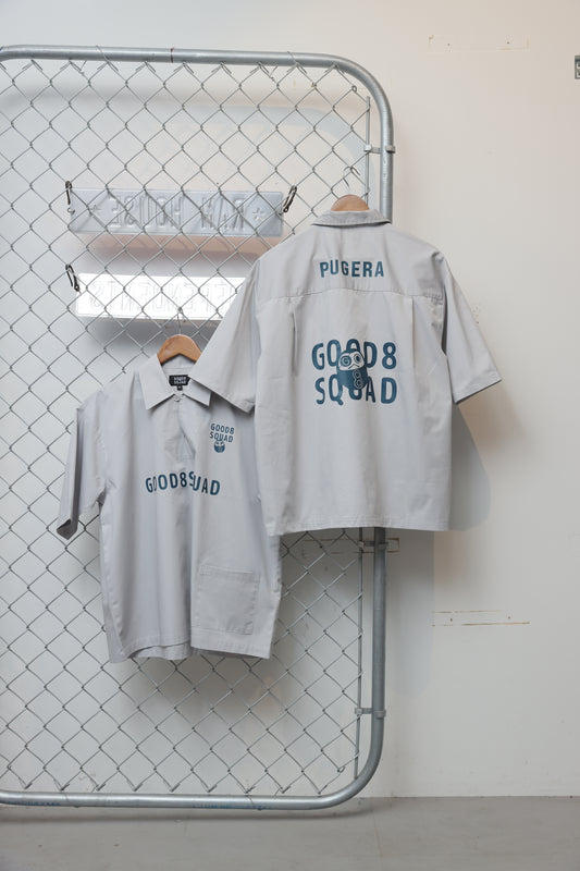G8S Primary Jersey / Pugera