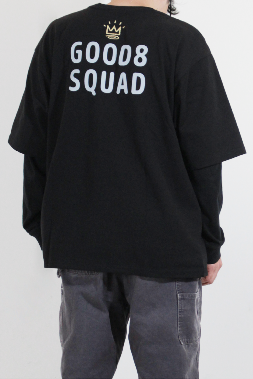 G8S CHAMPION T Shirt
