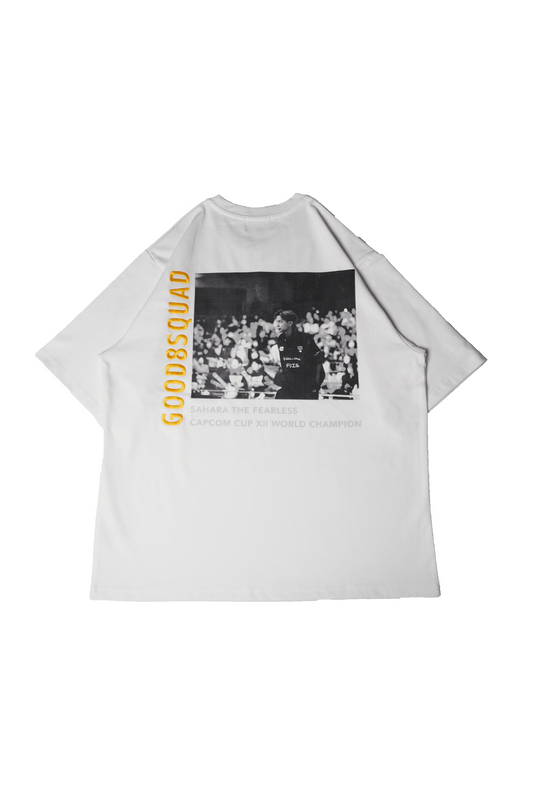 Sahara Tee