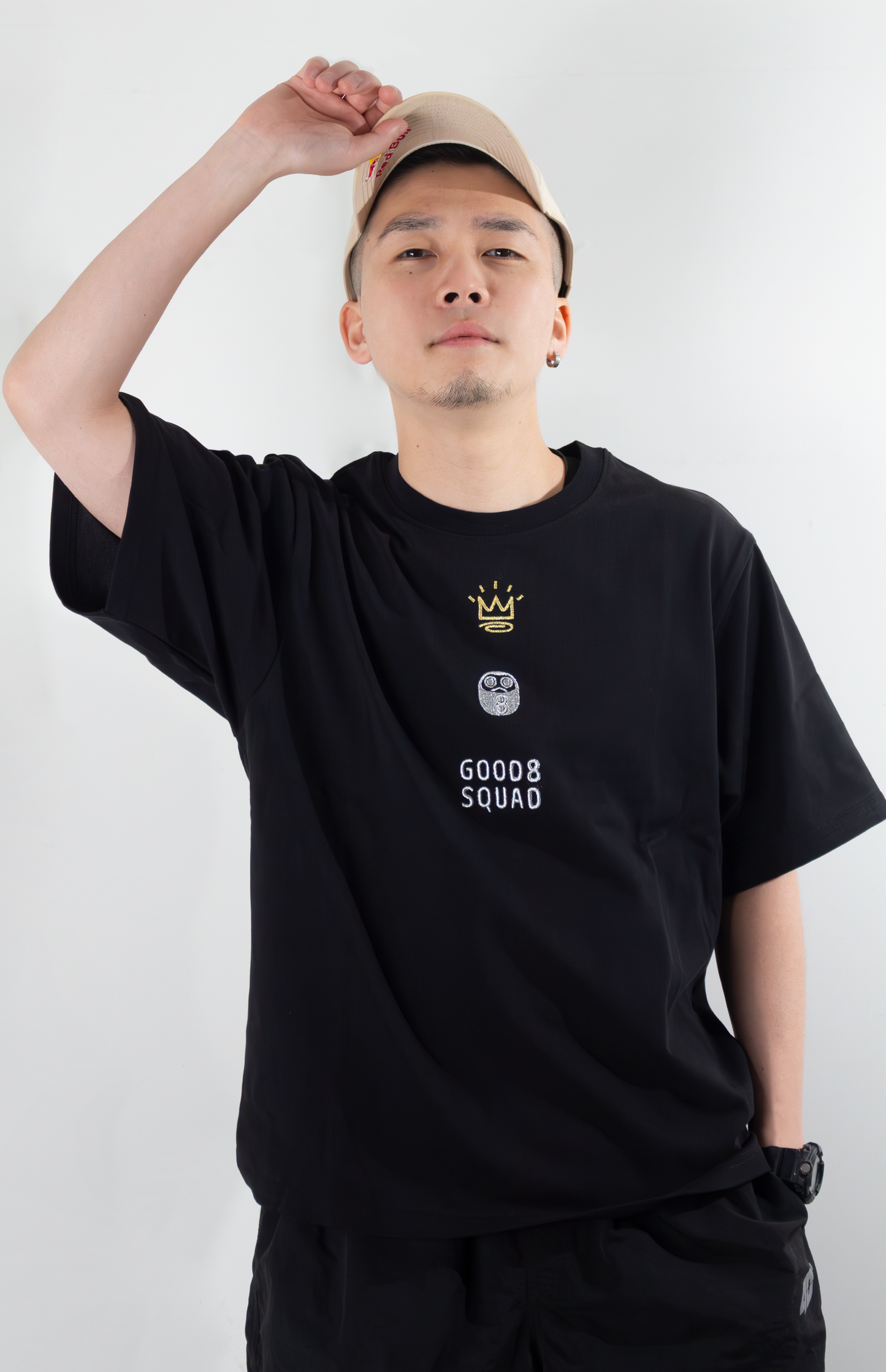 G8S CHAMPION T Shirt