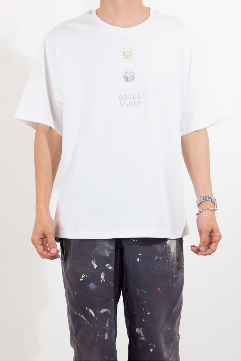 G8S CHAMPION T Shirt