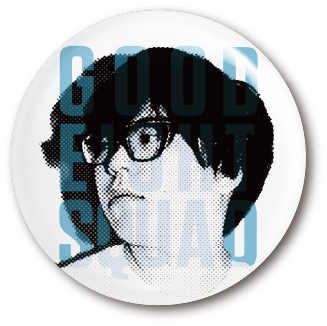 Random Can Badges 2024