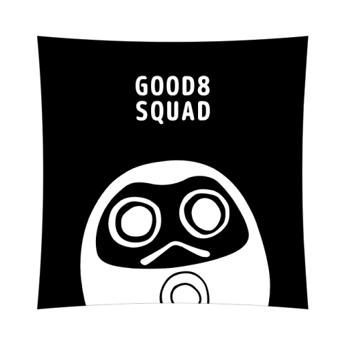 G8S Cushion