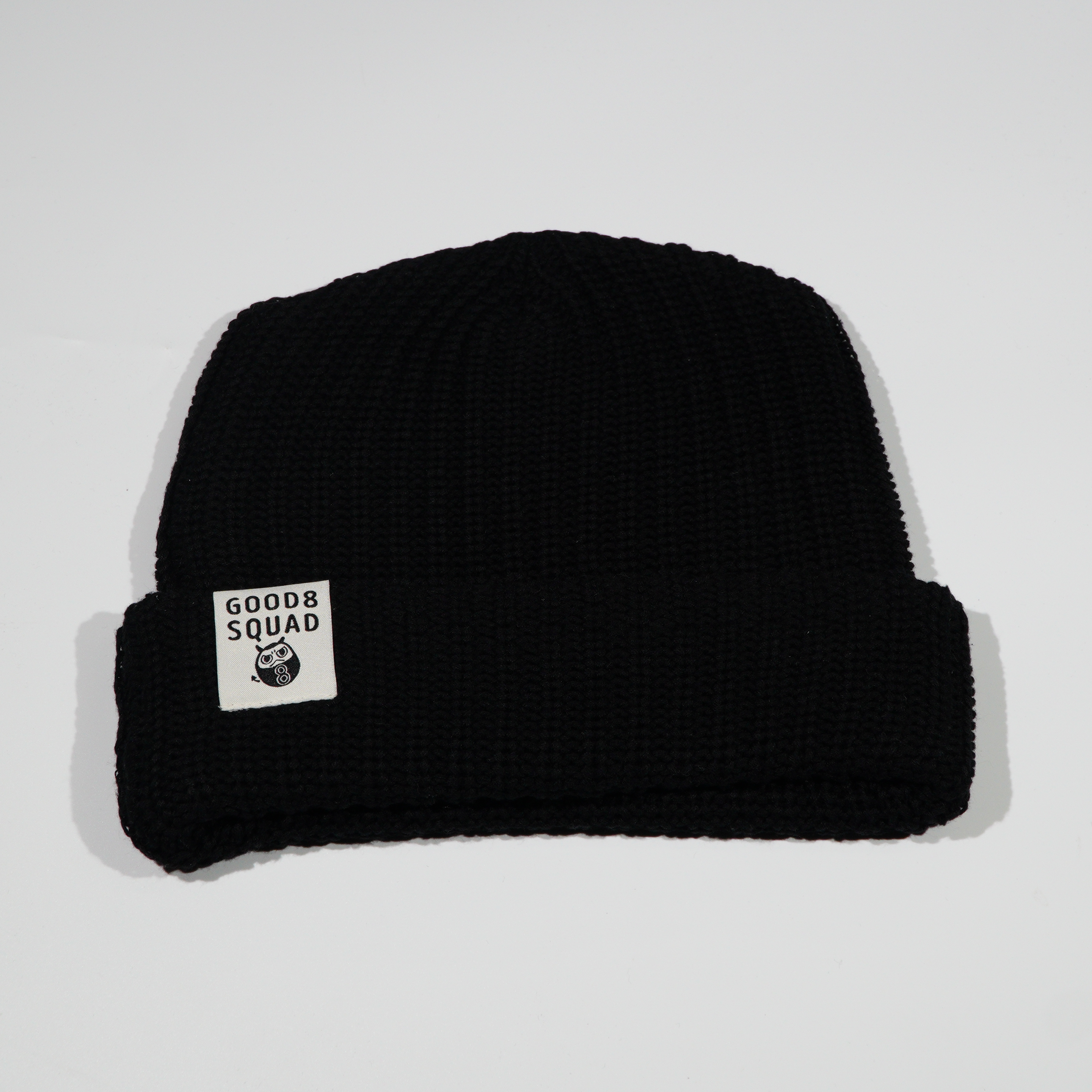 G8S KNIT CAP – GOOD8SQUAD STORE