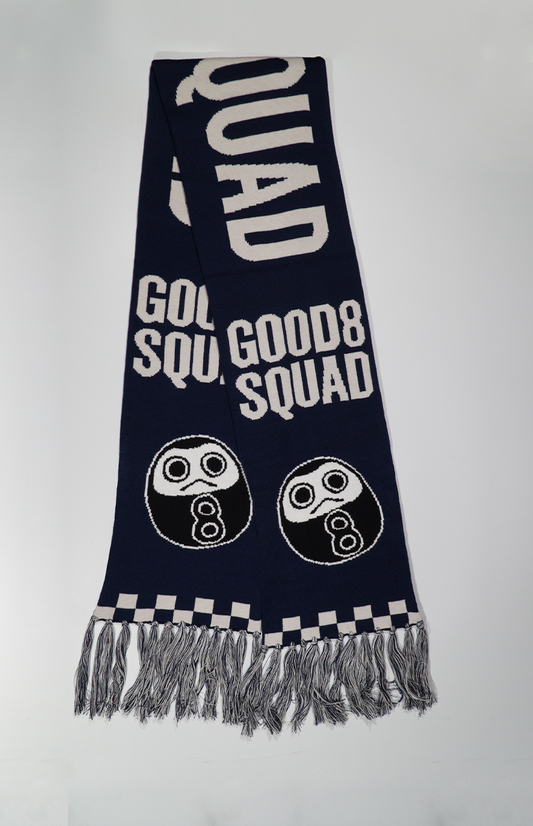 G8S SCARF