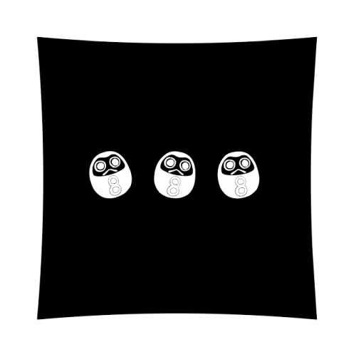 G8S Cushion