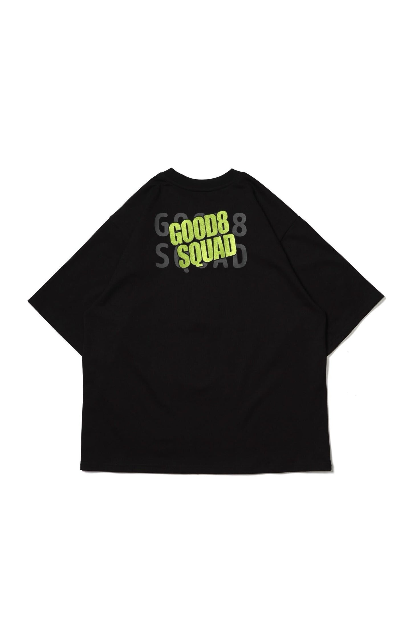 G8S Daruma Tee