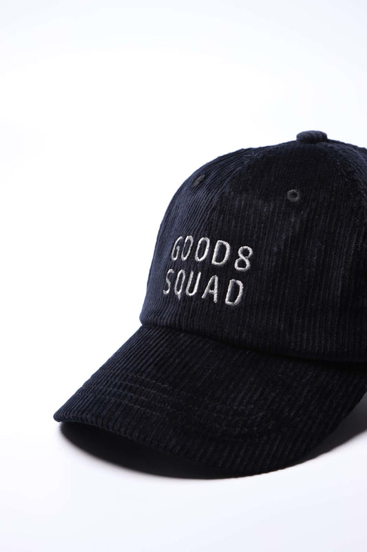 G8S Corduroy CAP