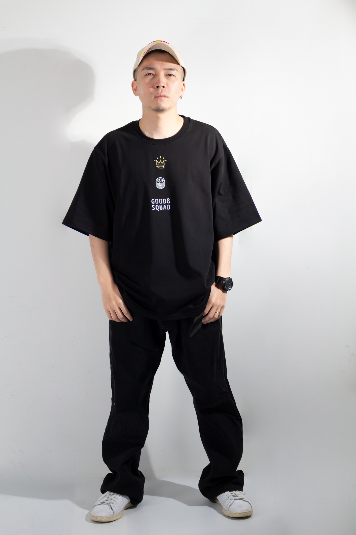 G8S CHAMPION T Shirt