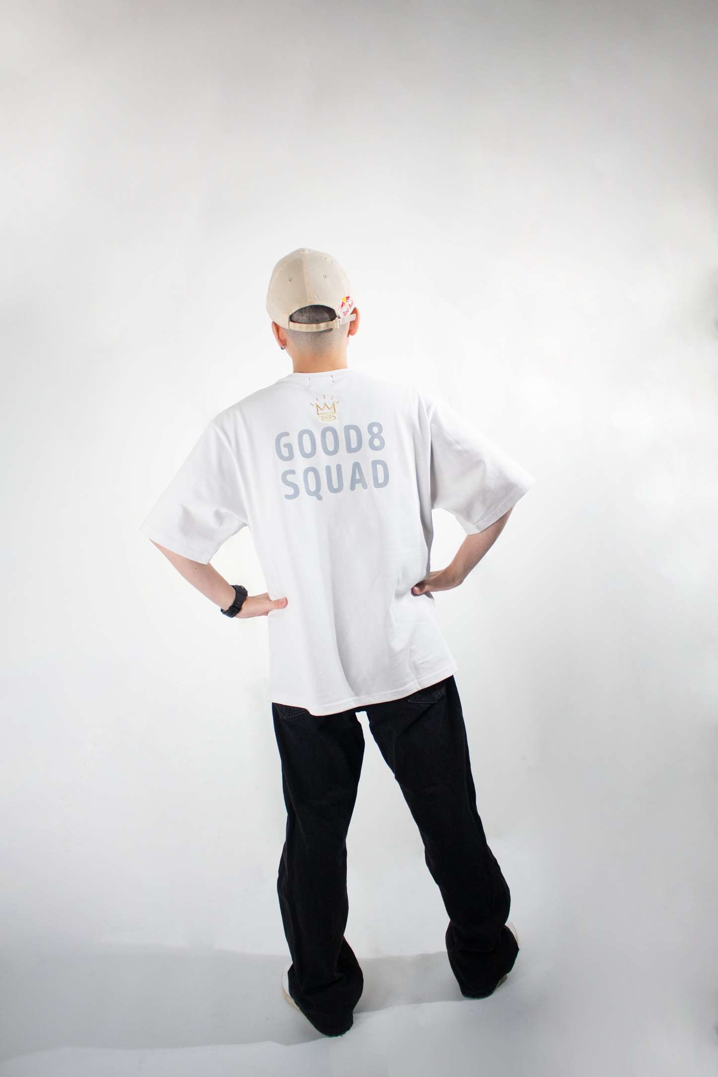 G8S CHAMPION T Shirt