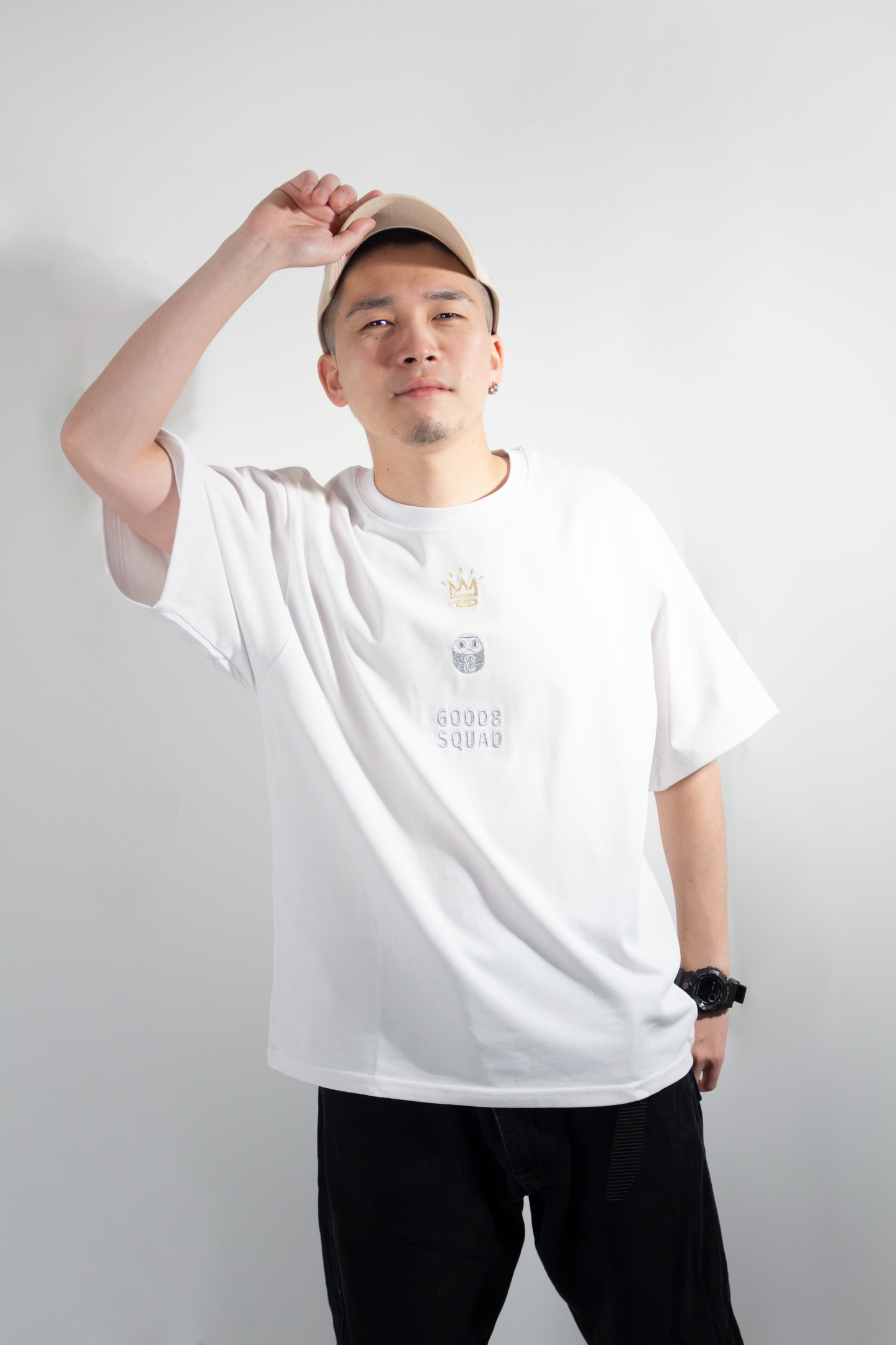 G8S CHAMPION T Shirt