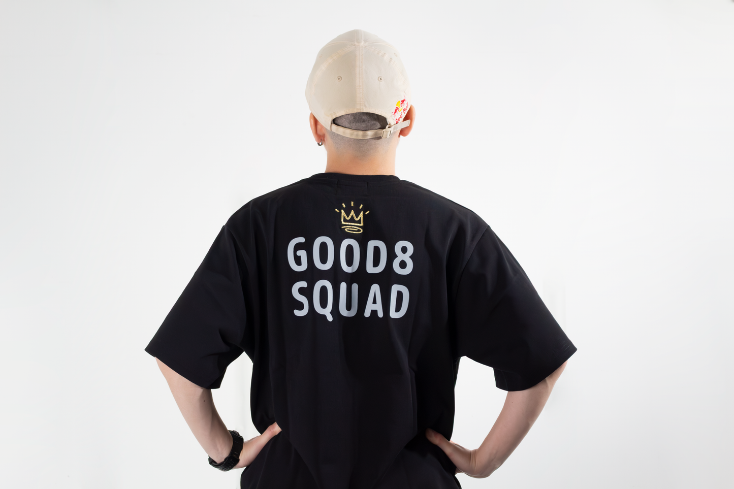 G8S CHAMPION T Shirt