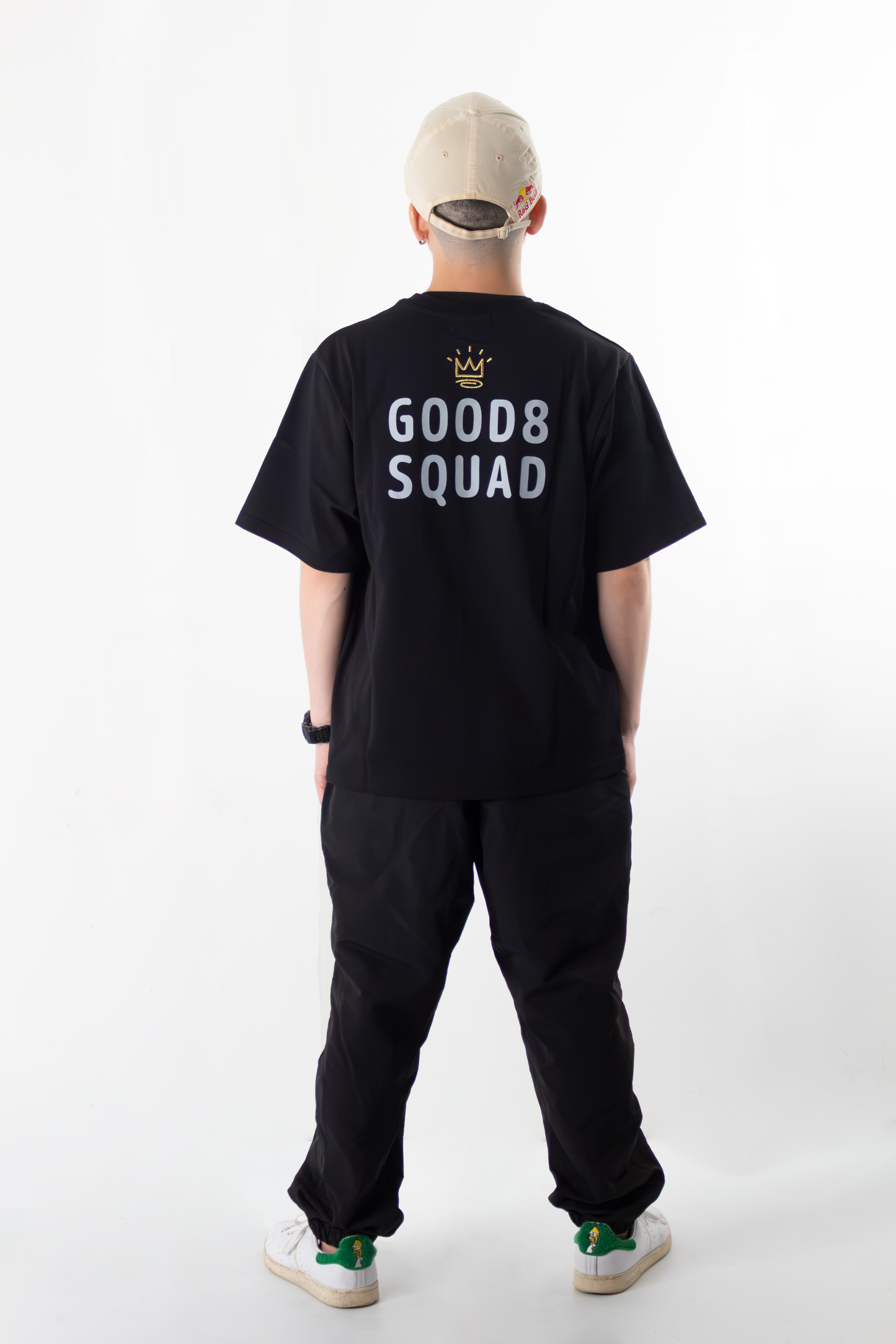 G8S CHAMPION T Shirt