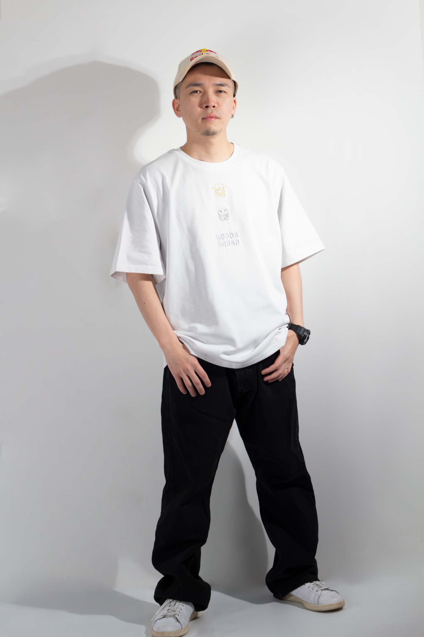 G8S CHAMPION T Shirt