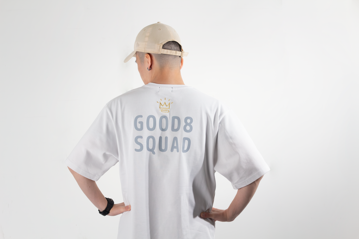 G8S CHAMPION T Shirt