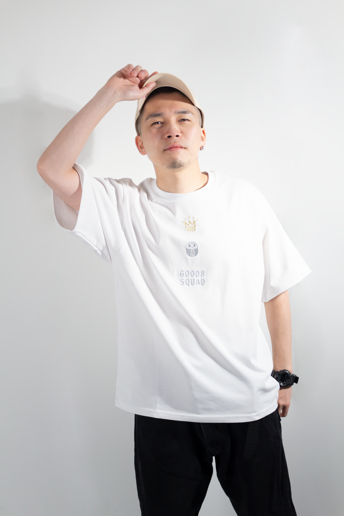 G8S CHAMPION T Shirt