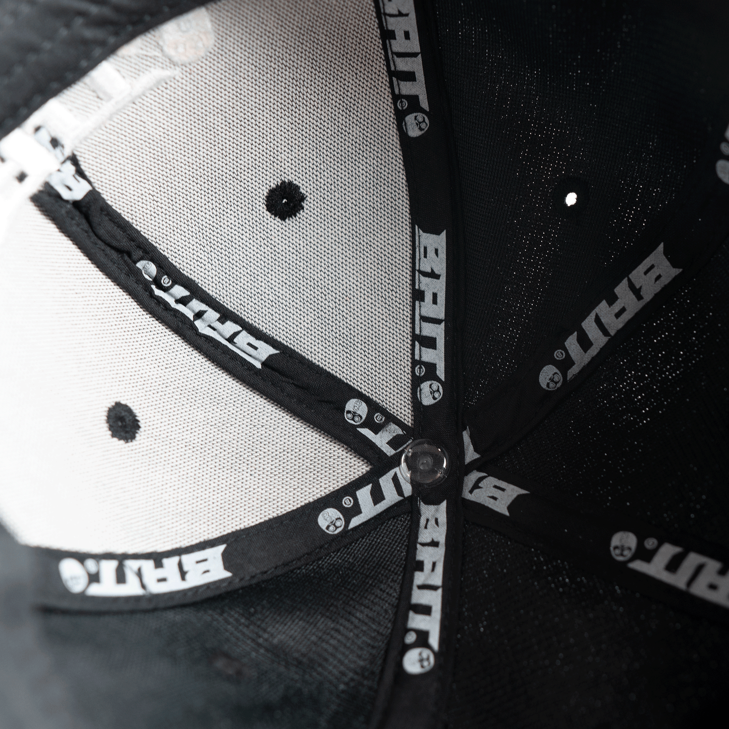 G8S×BAIT Cap