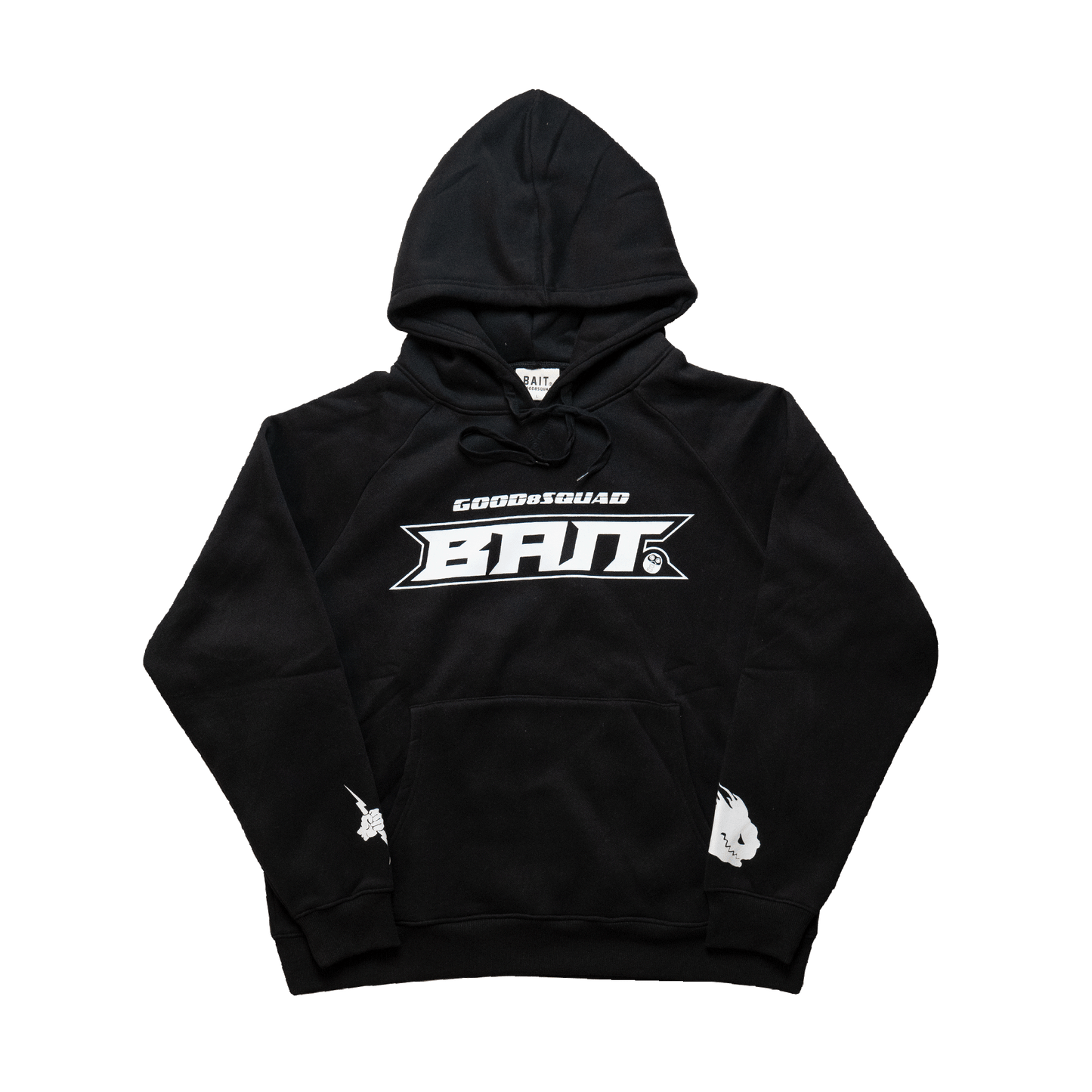 G8S×BAIT Hoodie