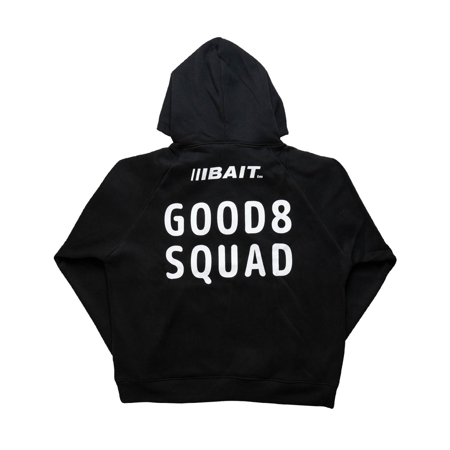 G8S×BAIT Hoodie