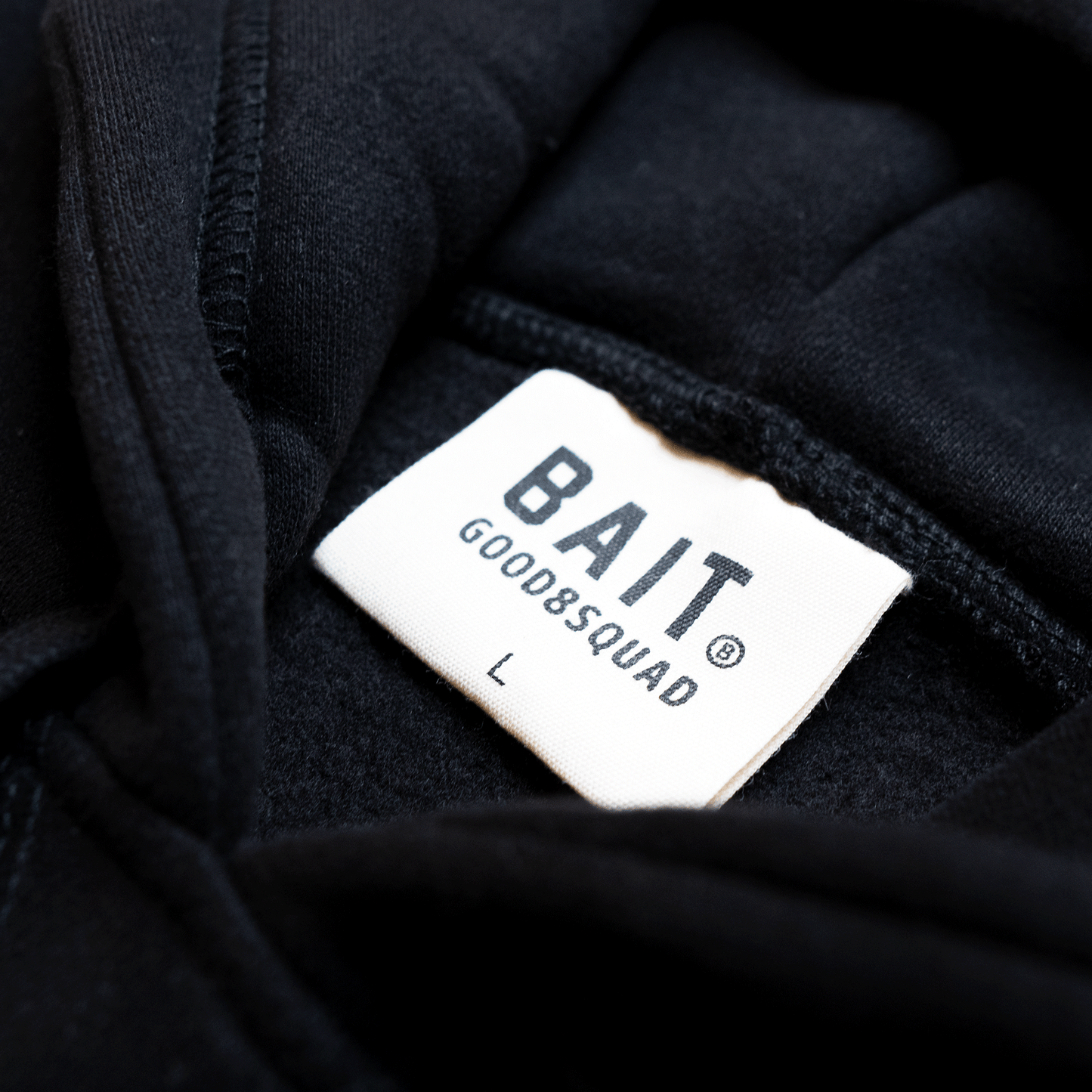 G8S×BAIT Hoodie
