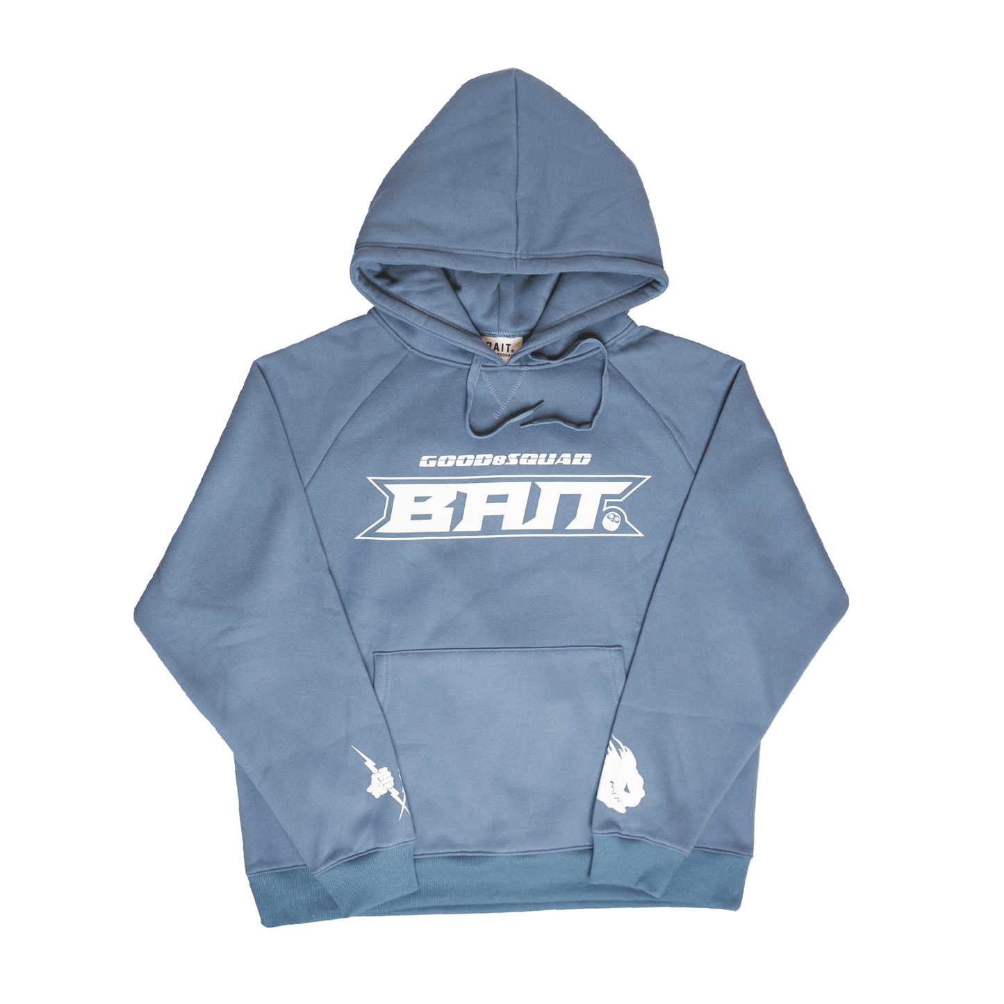 G8S×BAIT Hoodie