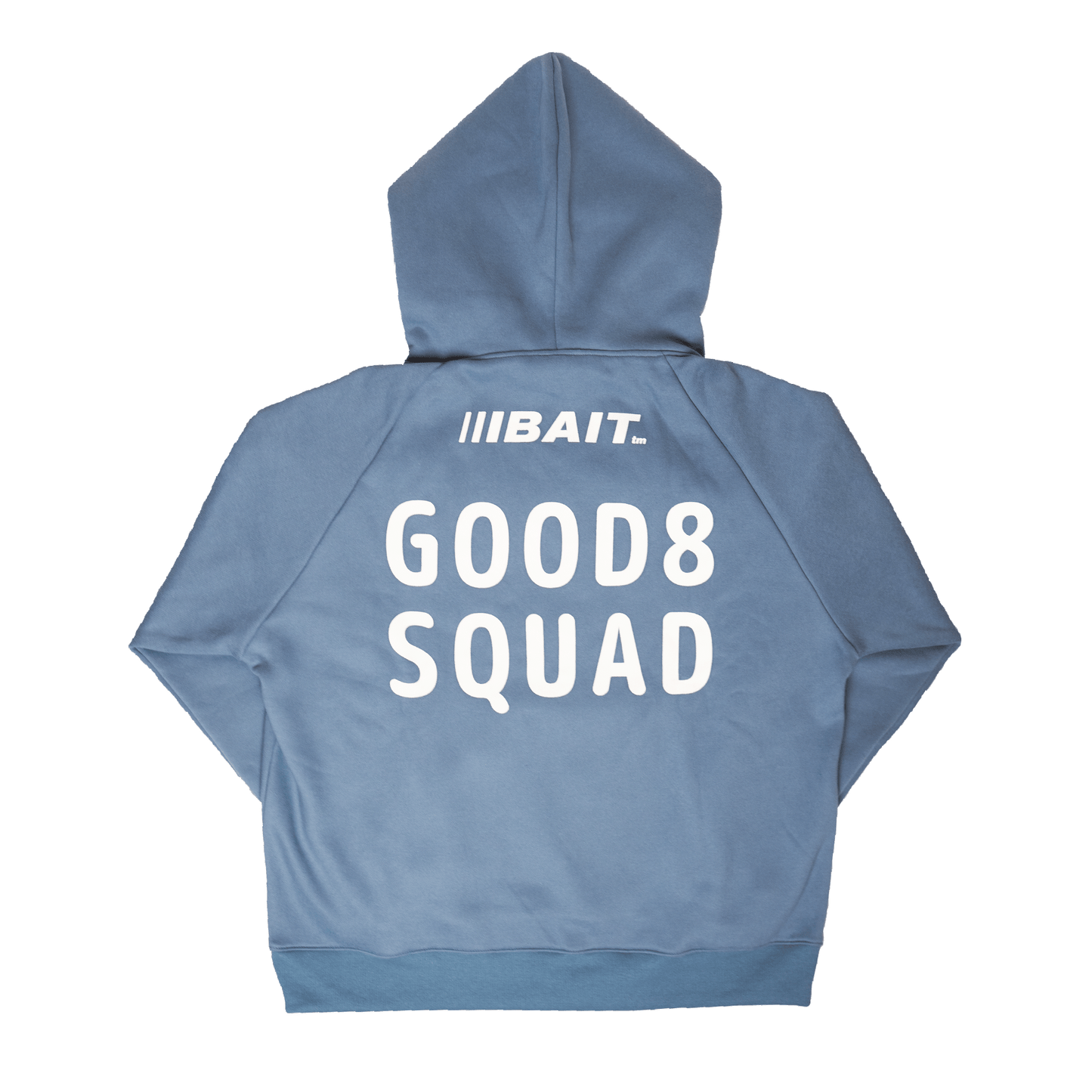 G8S×BAIT Hoodie