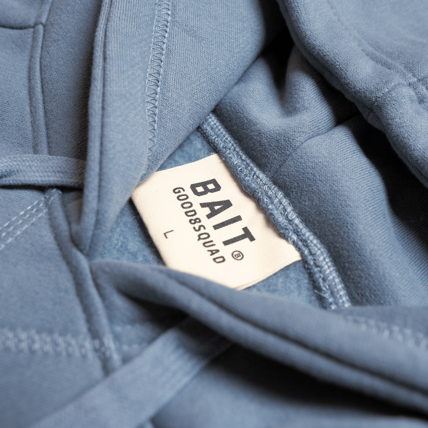 G8S×BAIT Hoodie