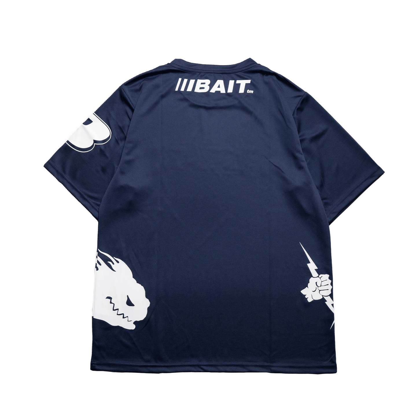 G8S×BAIT Uniform