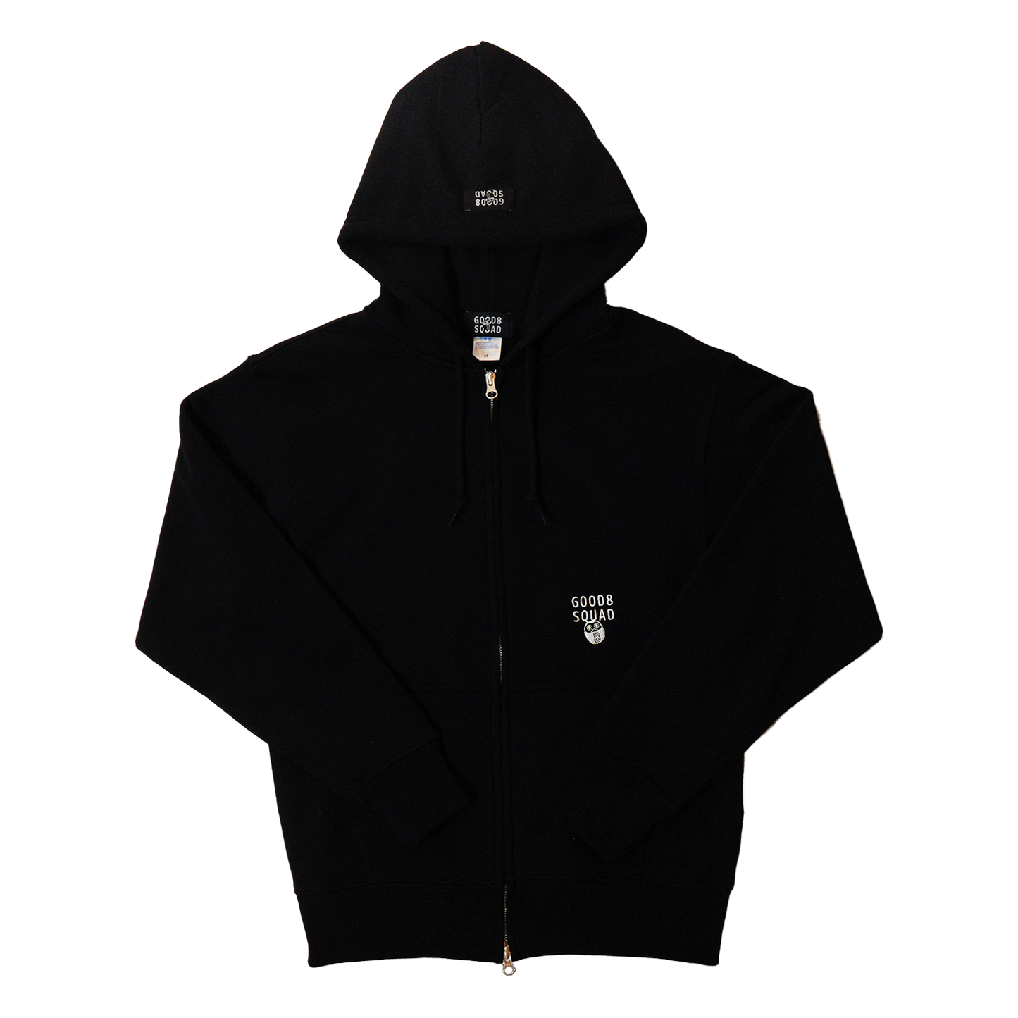 G8S Zip Hoodie