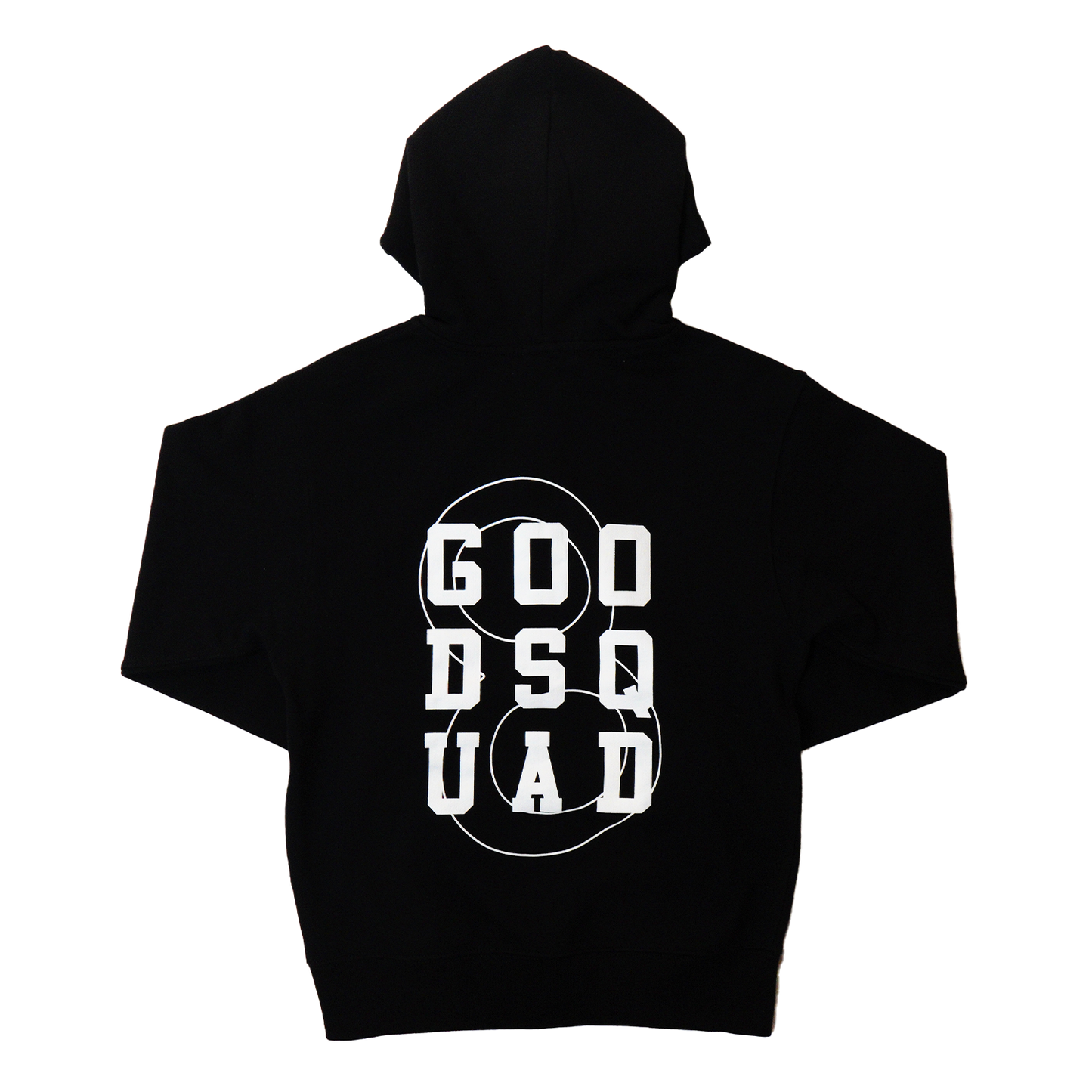 G8S Zip Hoodie