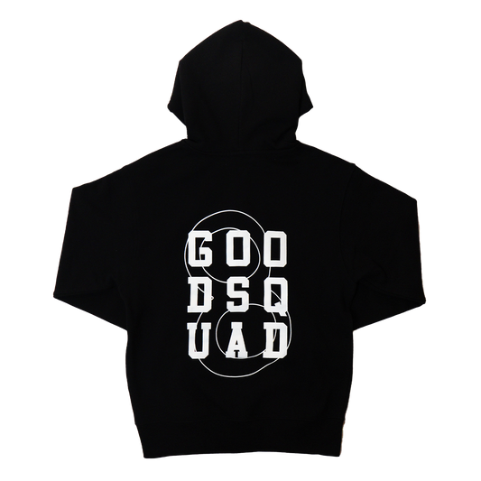 G8S Zip Hoodie