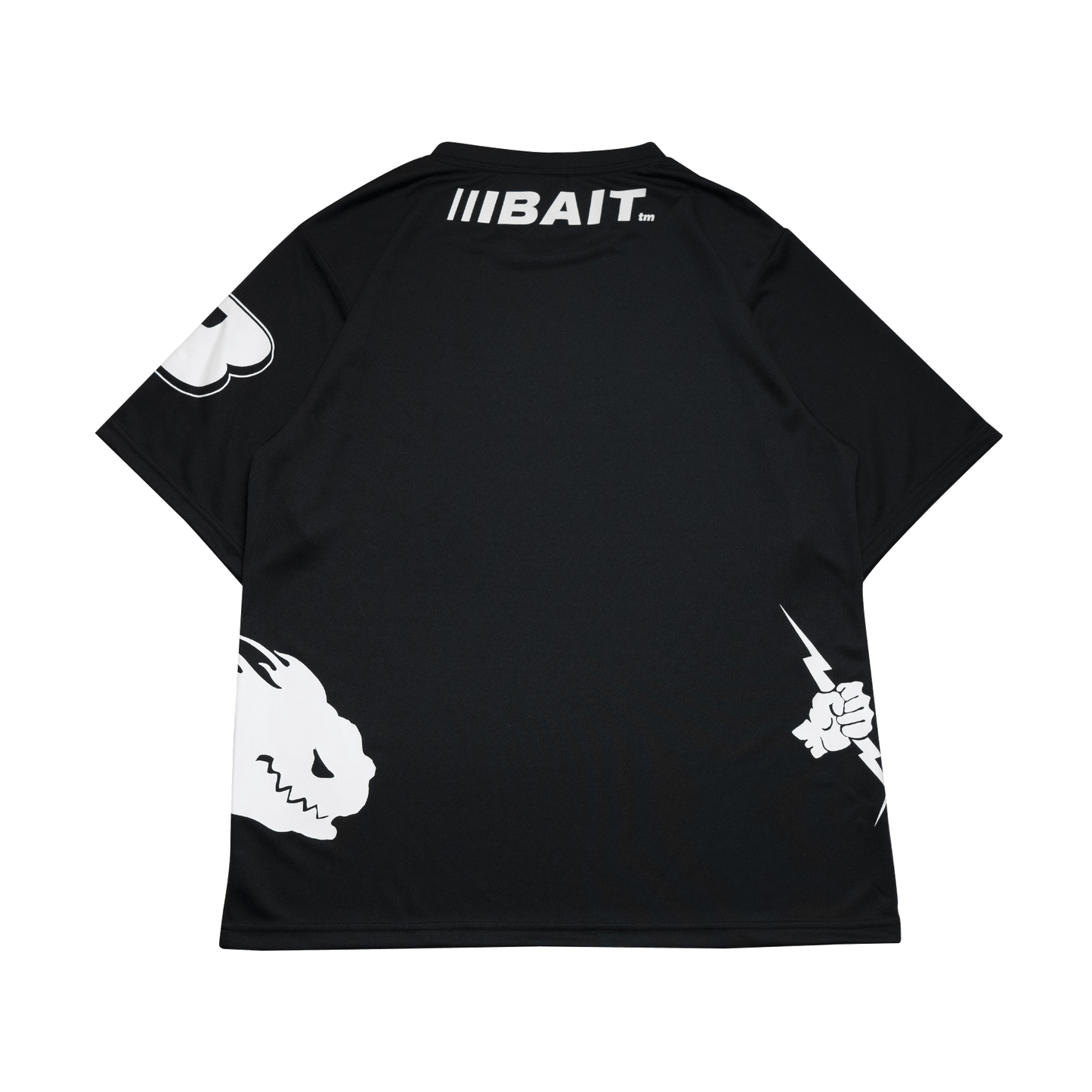 G8S×BAIT Uniform