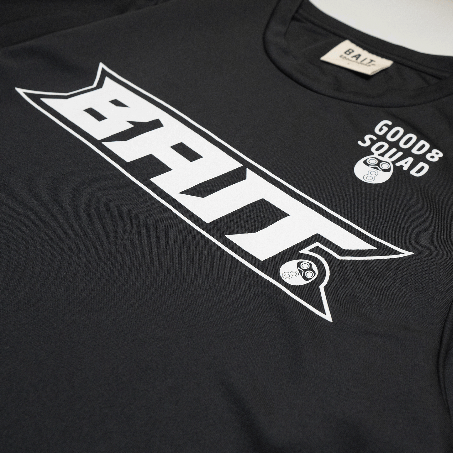 G8S×BAIT Uniform