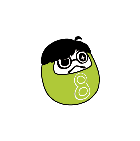 G8S STICKER 2026
