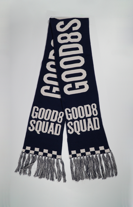 G8S SCARF