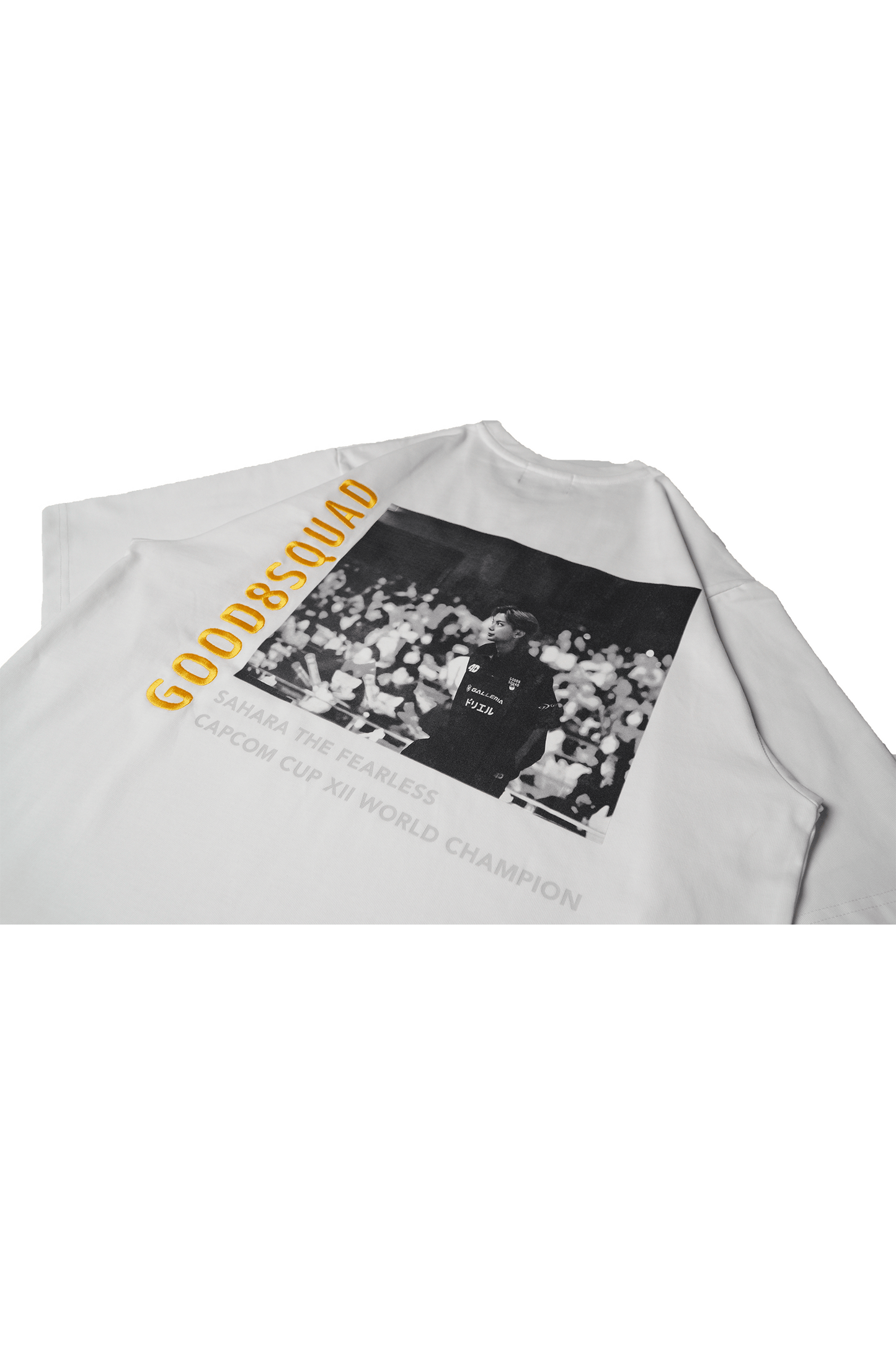 Sahara Tee