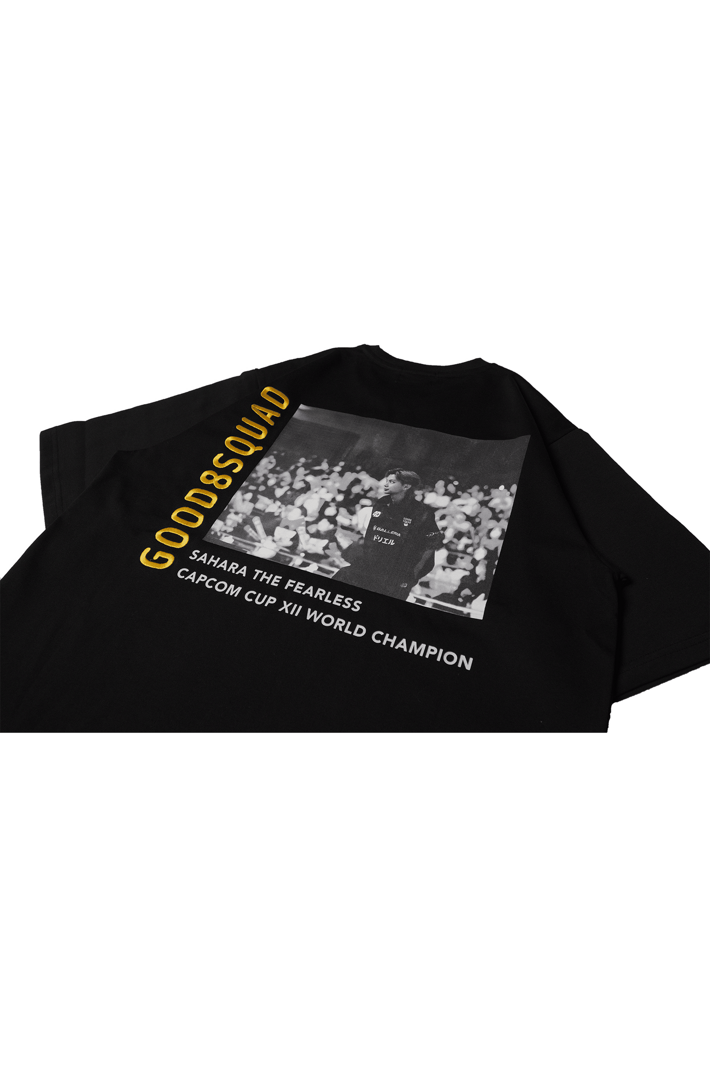 Sahara Tee