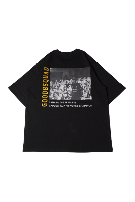 Sahara Tee