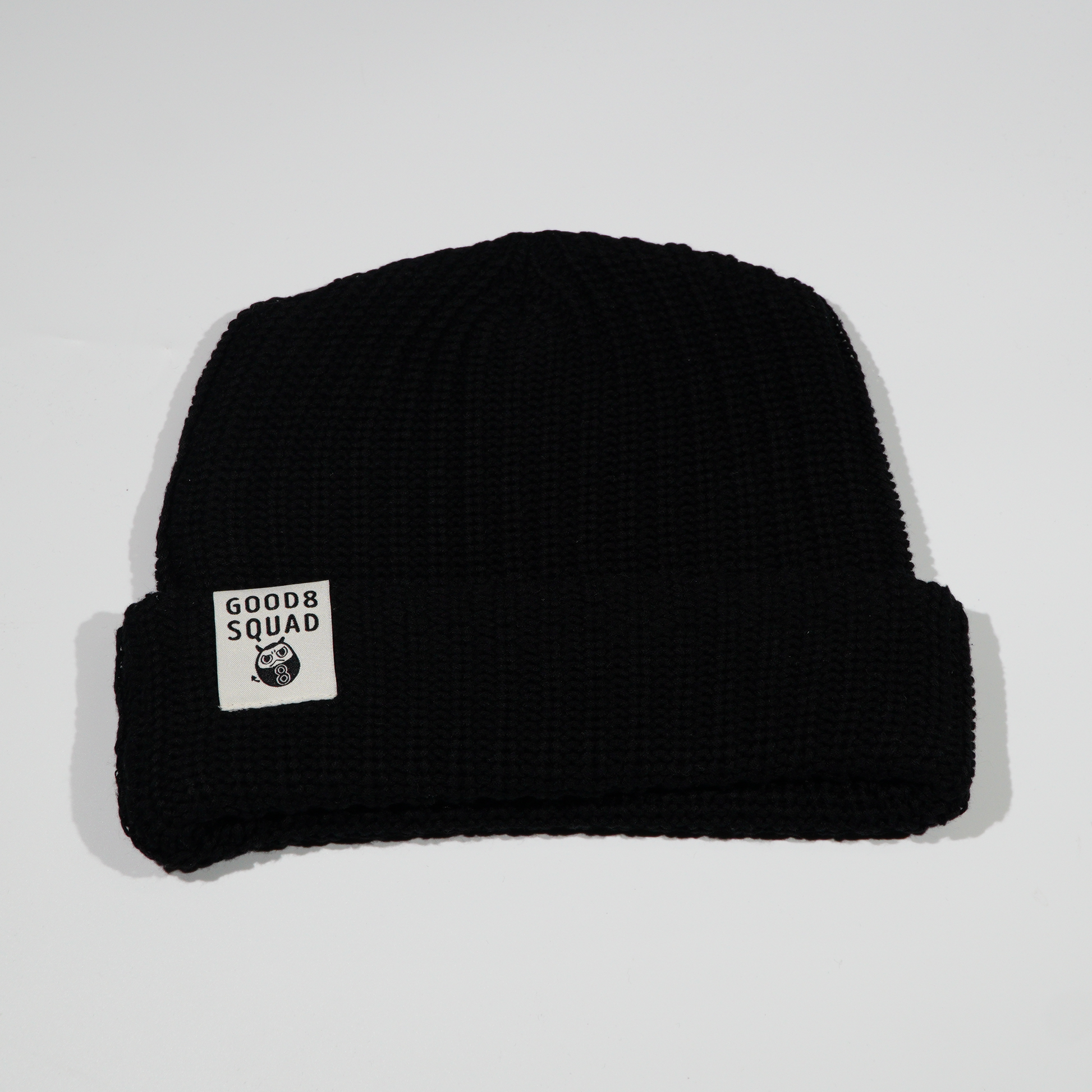 G8S KNIT CAP – GOOD8SQUAD STORE G8S KNIT CAP – GOOD8SQUAD STORE
