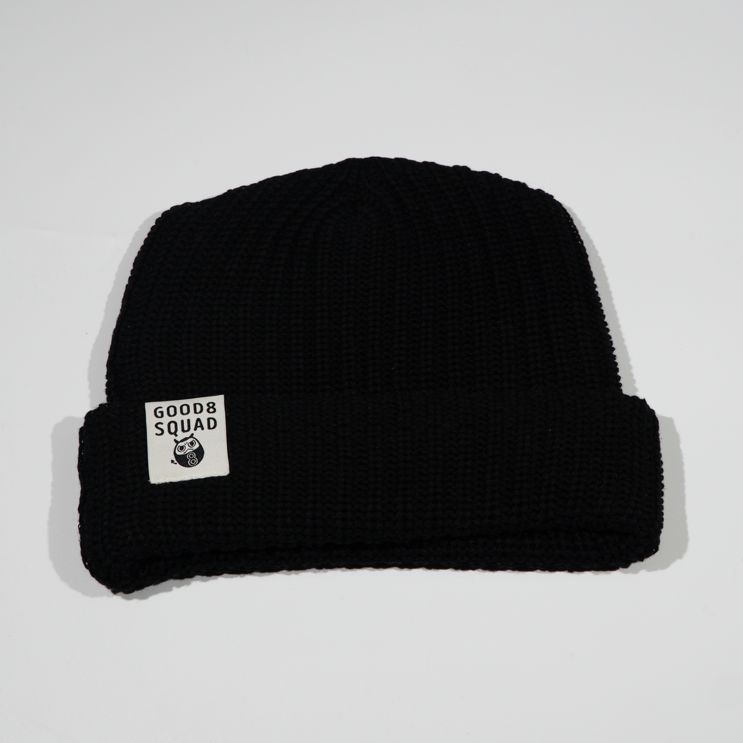 G8S KNIT CAP