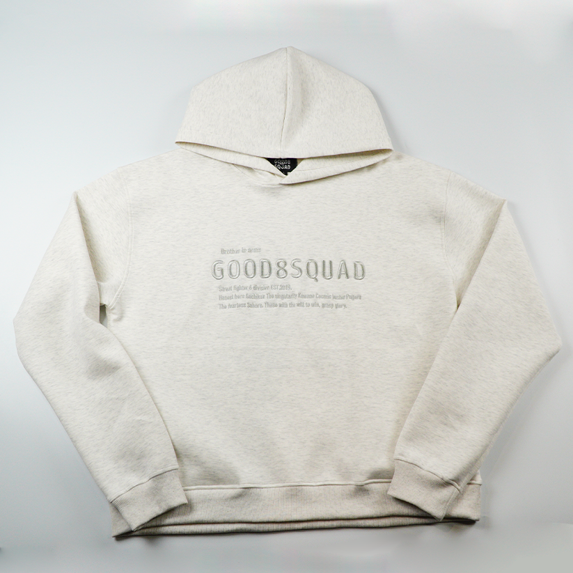 G8S BIA HOODIE
