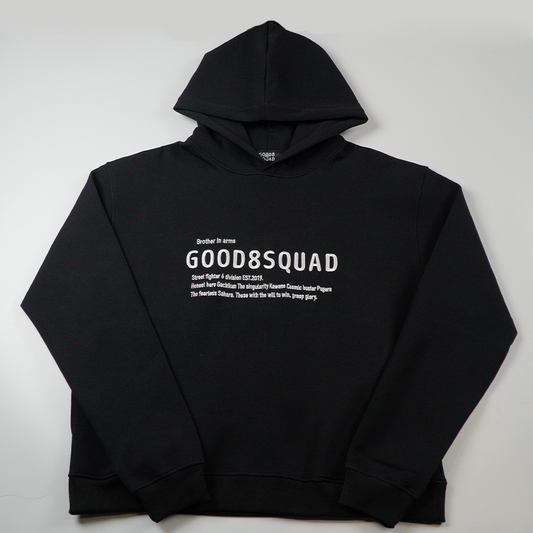 G8S BIA HOODIE