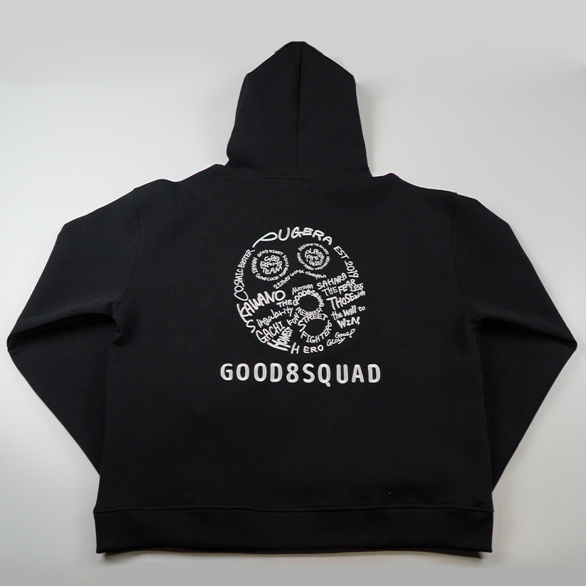 G8S BIA HOODIE