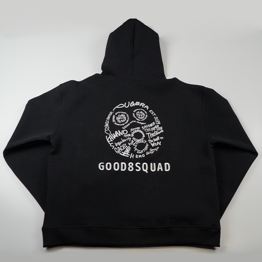 G8S BIA HOODIE